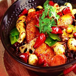 賽記麻辣香鍋產品介紹與最新產品信息及酒店管理應用