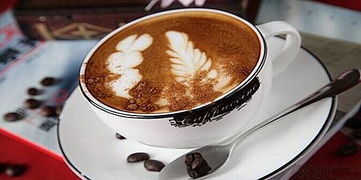 畫布咖啡 藝術與味蕾交融的餐飲新體驗