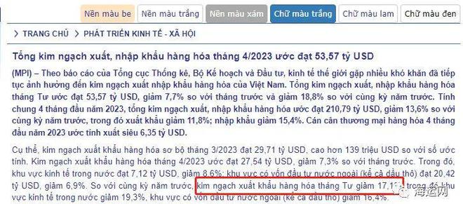 外貿出口崩了,比想象中嚴峻!