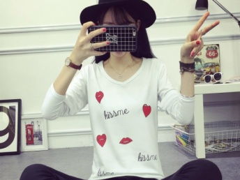 圖 2元時尚靚麗秋季服裝批發網幾塊錢暢銷長袖批發 廣州服裝 鞋帽 箱包