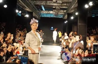 大秀上演| 長園和鷹智能工廠助傳統(tǒng)服裝行業(yè)實現(xiàn)轉(zhuǎn)型裂變!-世界服裝鞋帽網(wǎng)-行業(yè)門戶.全國十佳電子商業(yè)行業(yè)門戶網(wǎng)站