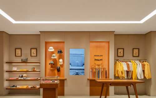 2023年4月新店看點 江蘇首店與品牌升級齊發力