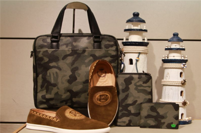 普喜伽皮具 用卓越產品與服務贏得服裝鞋帽消費者的青睞